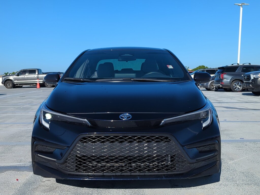 Used Toyota Corolla For Sale St. Petersburg, FL 5YFS4MCE3RP175650