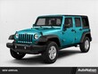  Jeep Wrangler JK Unlimited