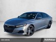  Honda Accord Hybrid
