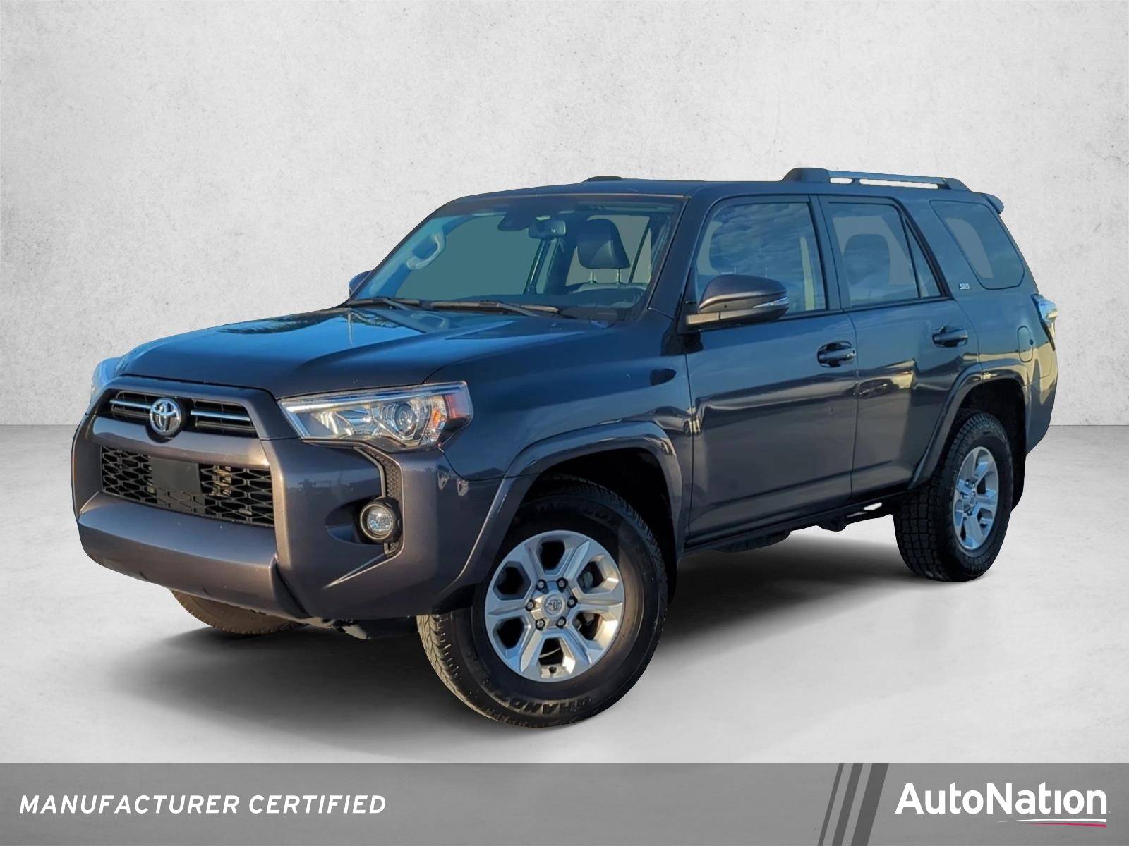 Toyota 4Runner