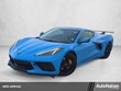 Chevrolet Corvette Stingray