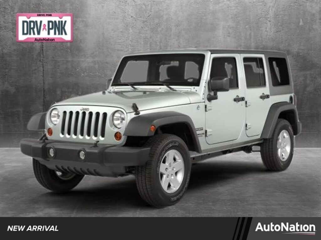 Used Jeep Wrangler Unlimited For Sale Bradenton, FL 1C4BJWDG1EL130777
