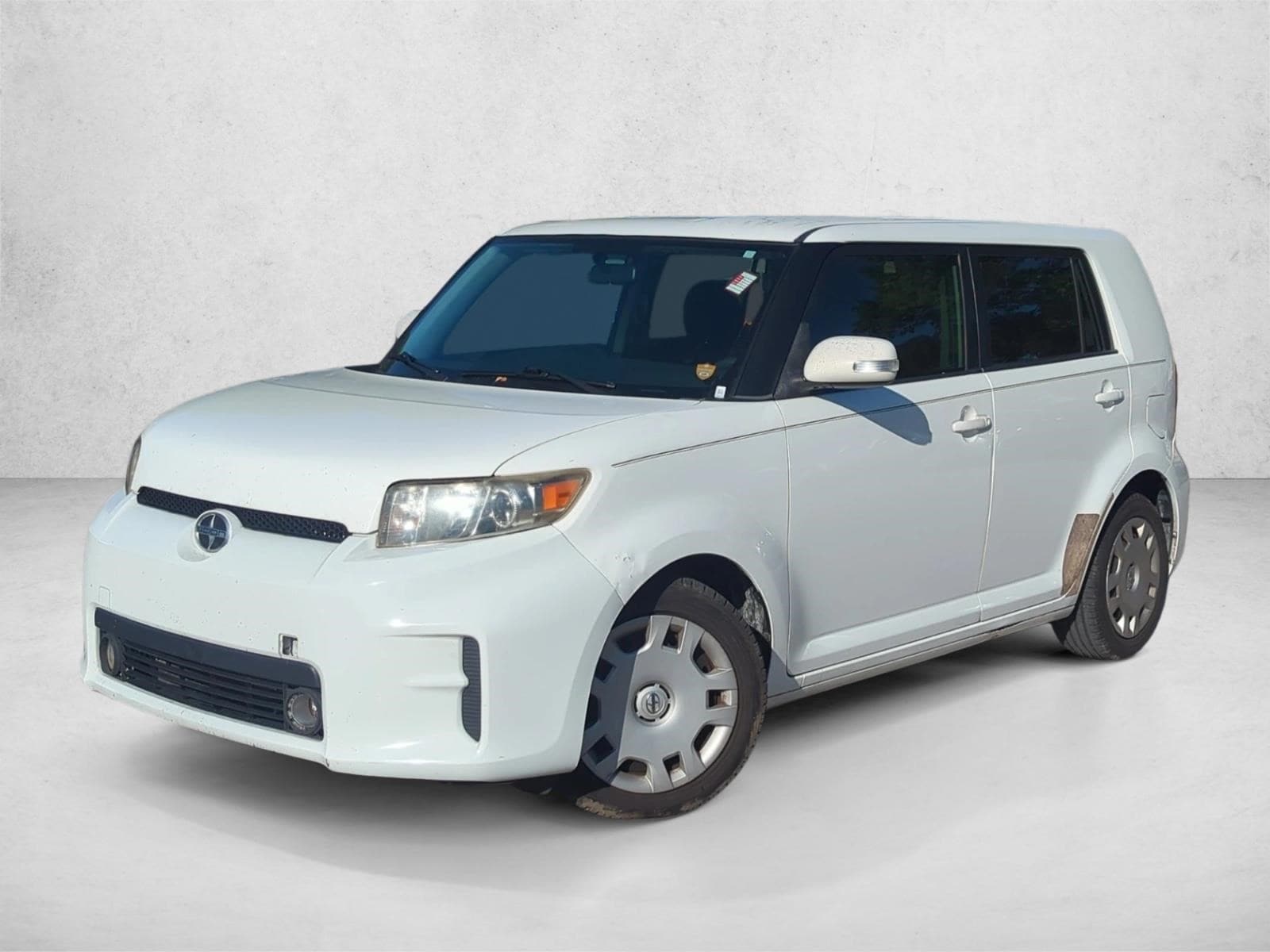 2011 Scion xB Release Series 8.0