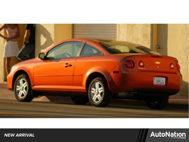 2007 Chevrolet Cobalt