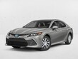 Toyota Camry Hybrid
