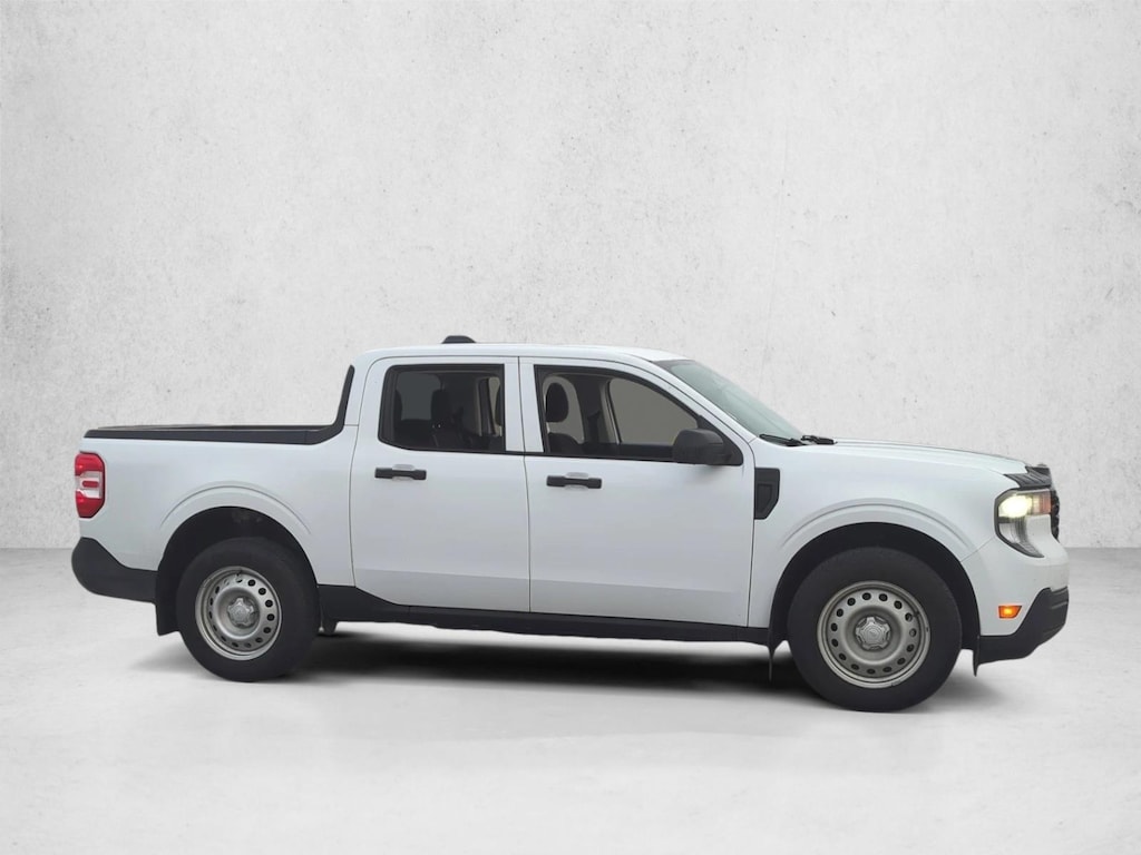Used 2025 Ford Maverick XL Truck SuperCrew