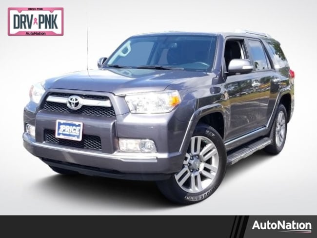 2013 Toyota 4runner For Sale >> Used 2013 Toyota 4runner For Sale At Autonation Toyota Fort 2013 Toyota 4runner For Sale >> Used 2013 Toyota 4runner For Sale At Autonation Toyota Fort