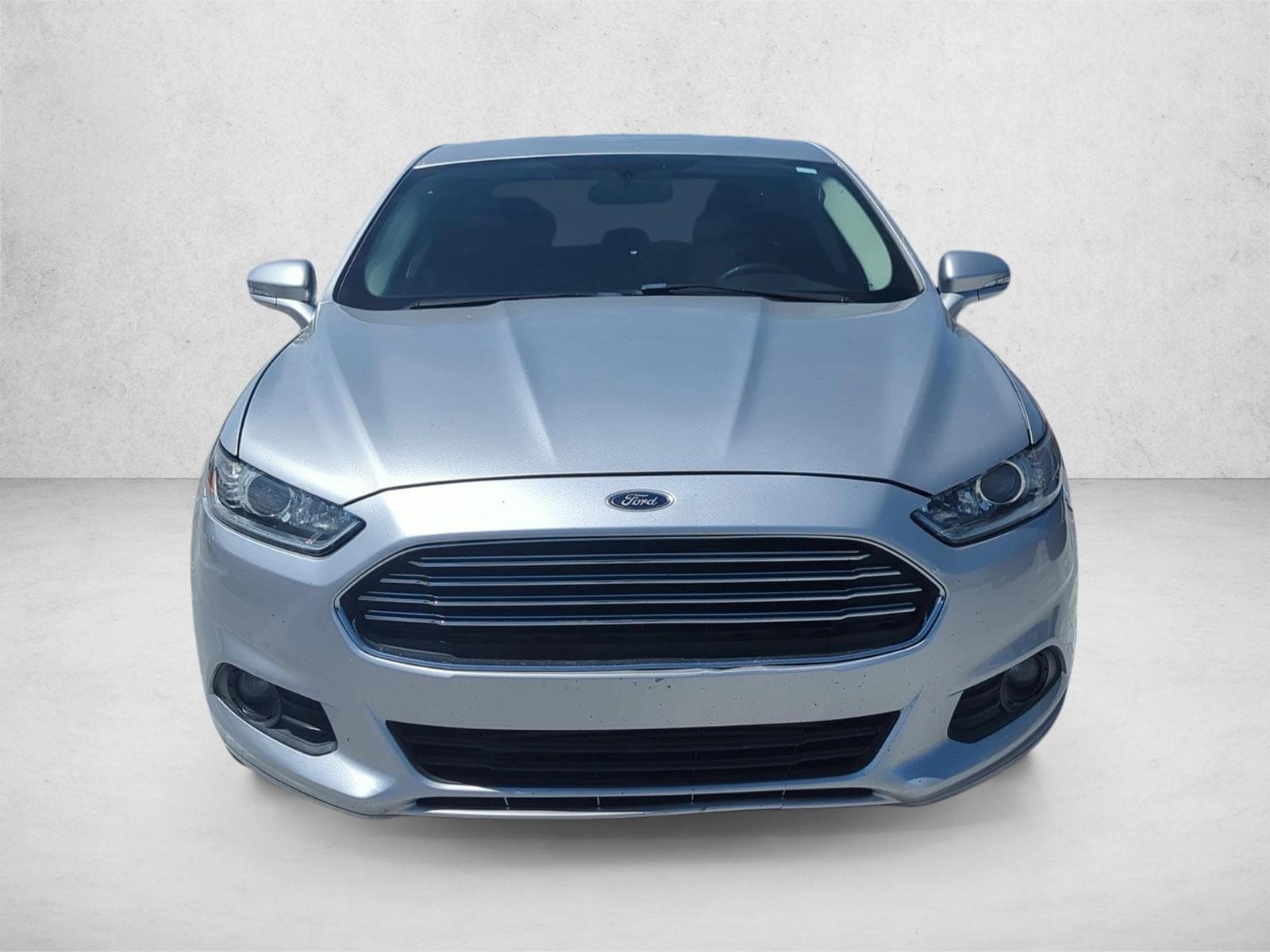 Used 2013 Ford Fusion SE with VIN 3FA6P0HR7DR338239 for sale in Fort Myers, FL
