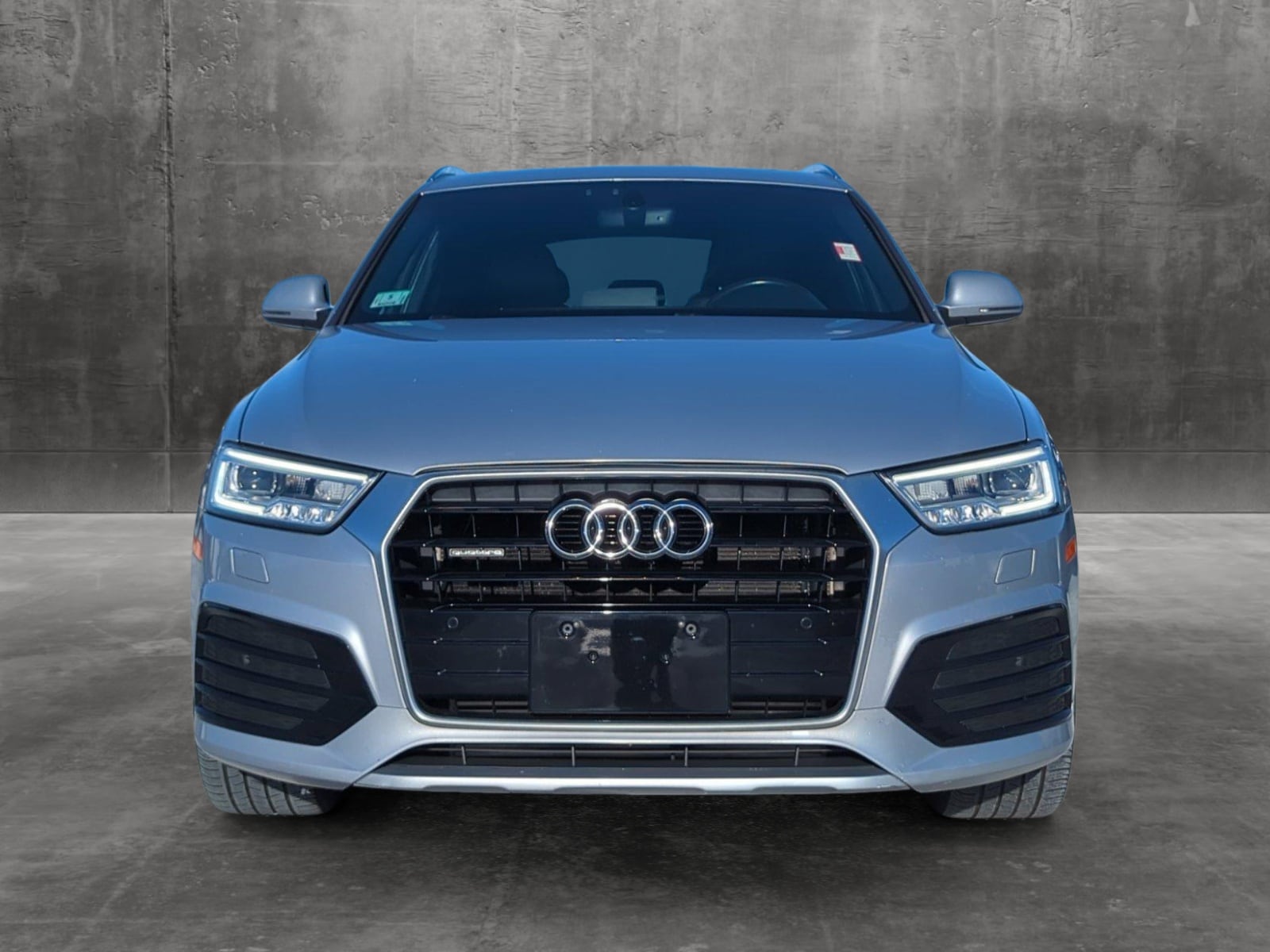 Used 2017 Audi Q3 Prestige with VIN WA1GCCFS0HR015387 for sale in Fort Myers, FL