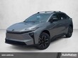 Toyota bZ