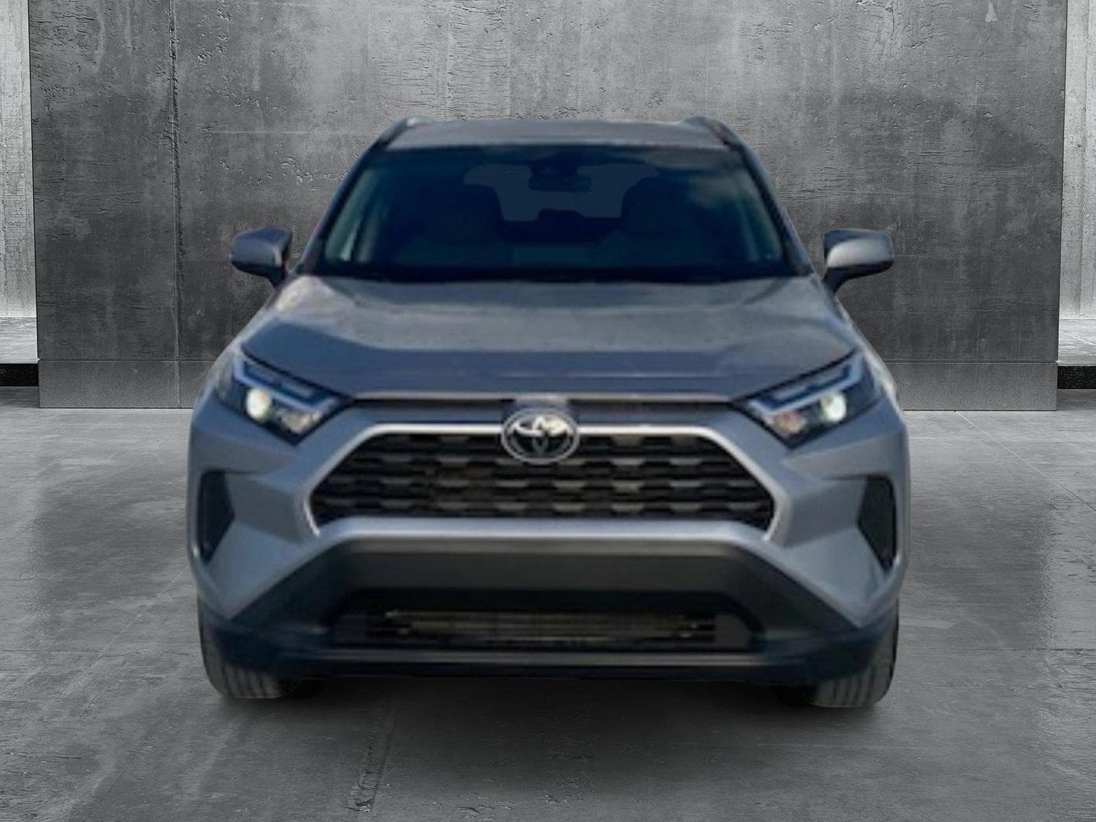 Certified 2024 Toyota RAV4 XLE with VIN 2T3W1RFVXRW337282 for sale in Northfield, Minnesota