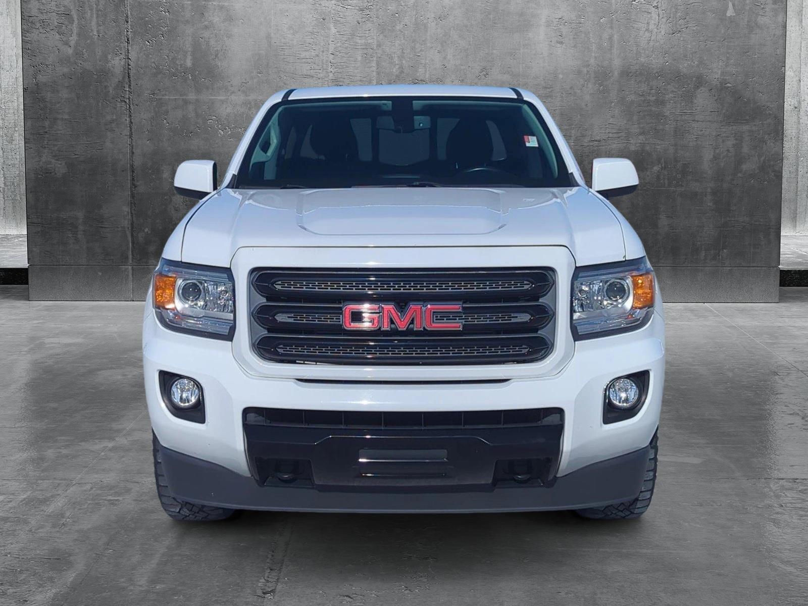 2019 Gmc Canyon All Terrain photo 2