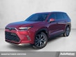  Toyota Grand Highlander