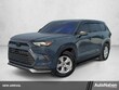  Toyota Grand Highlander Hybrid