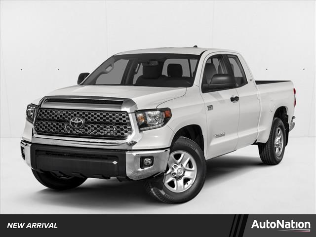  Toyota Tundra