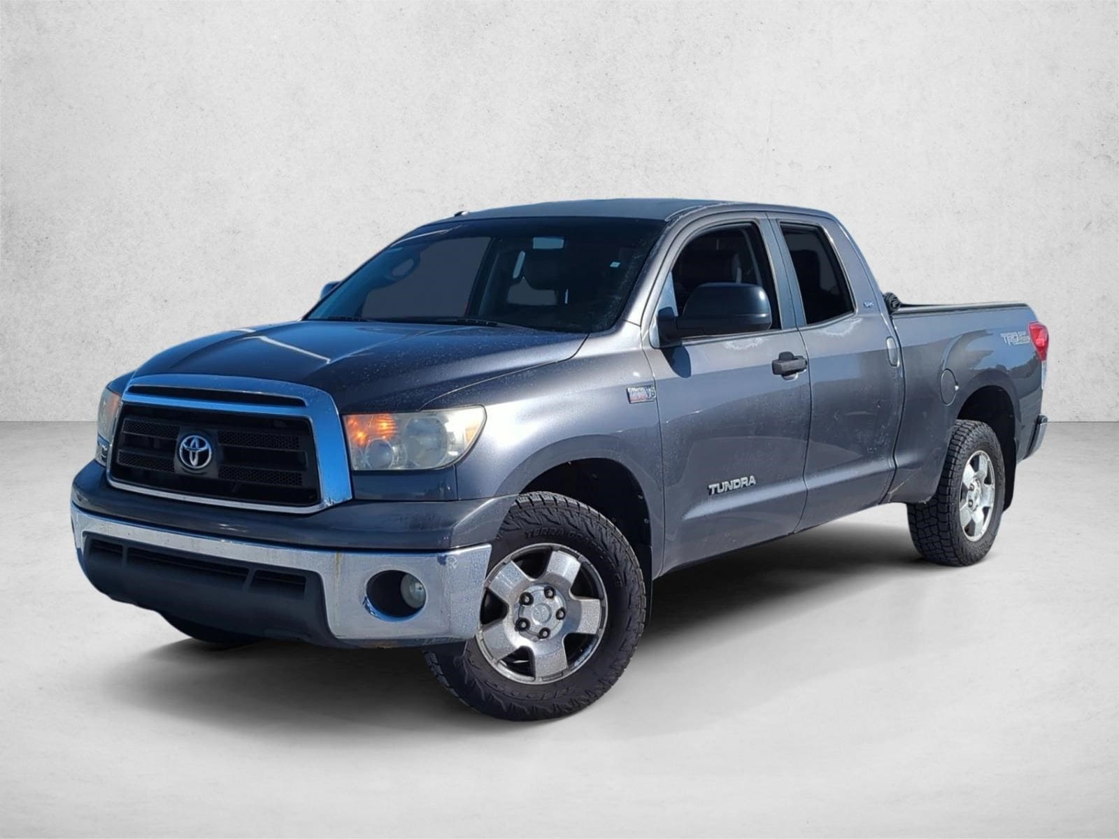 2011 Toyota Tundra Tundra Grade