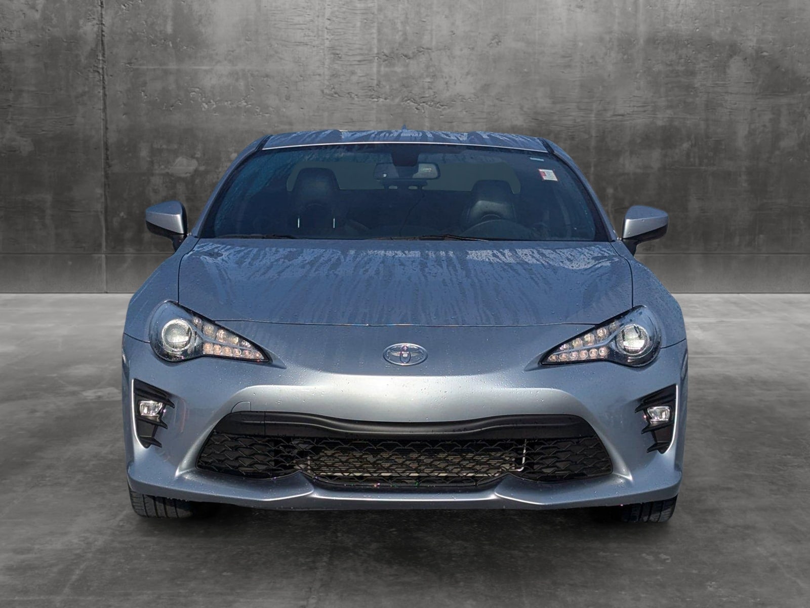 Used 2020 Toyota 86 GT with VIN JF1ZNAE16L8753396 for sale in Fort Myers, FL