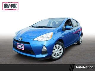 Used Cars For Sale Near Me Fort Myers, FL | AutoNation Toyota Fort Myers