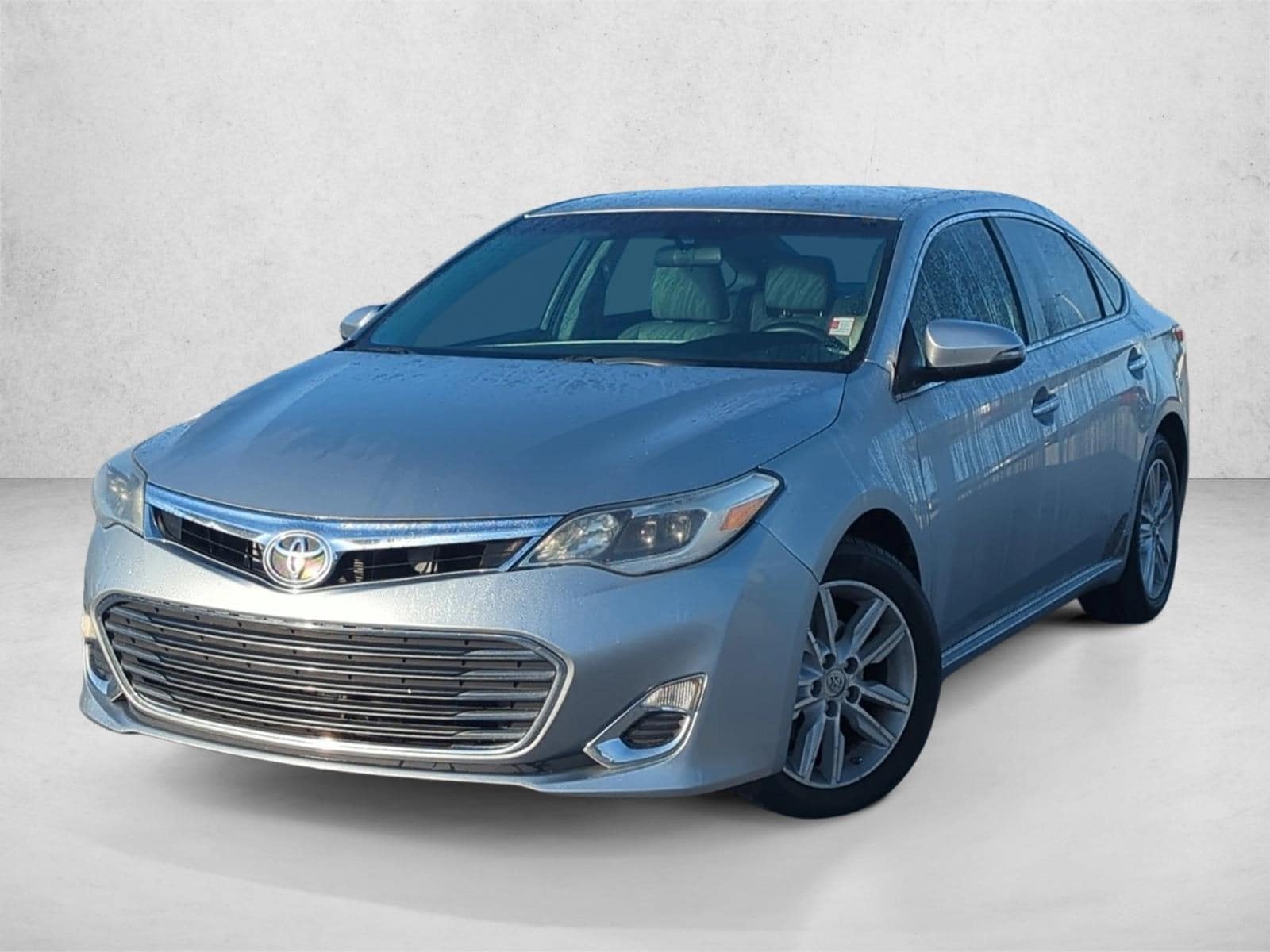 2015 Toyota Avalon XLE