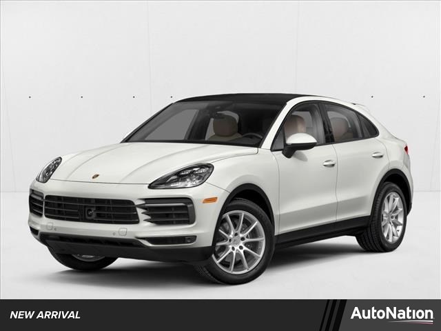 2021 Porsche Cayenne -'s photo