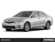  Toyota Camry Hybrid