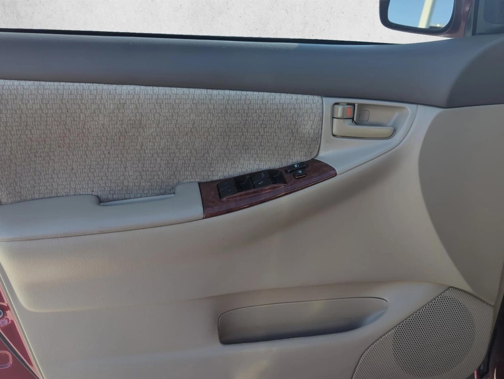 Used 2004 Toyota Corolla CE Sedan