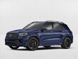  Mercedes-Benz AMG GLE 63