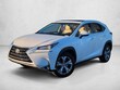  LEXUS NX 200t