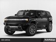  GMC HUMMER EV