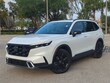  Honda CR-V Hybrid