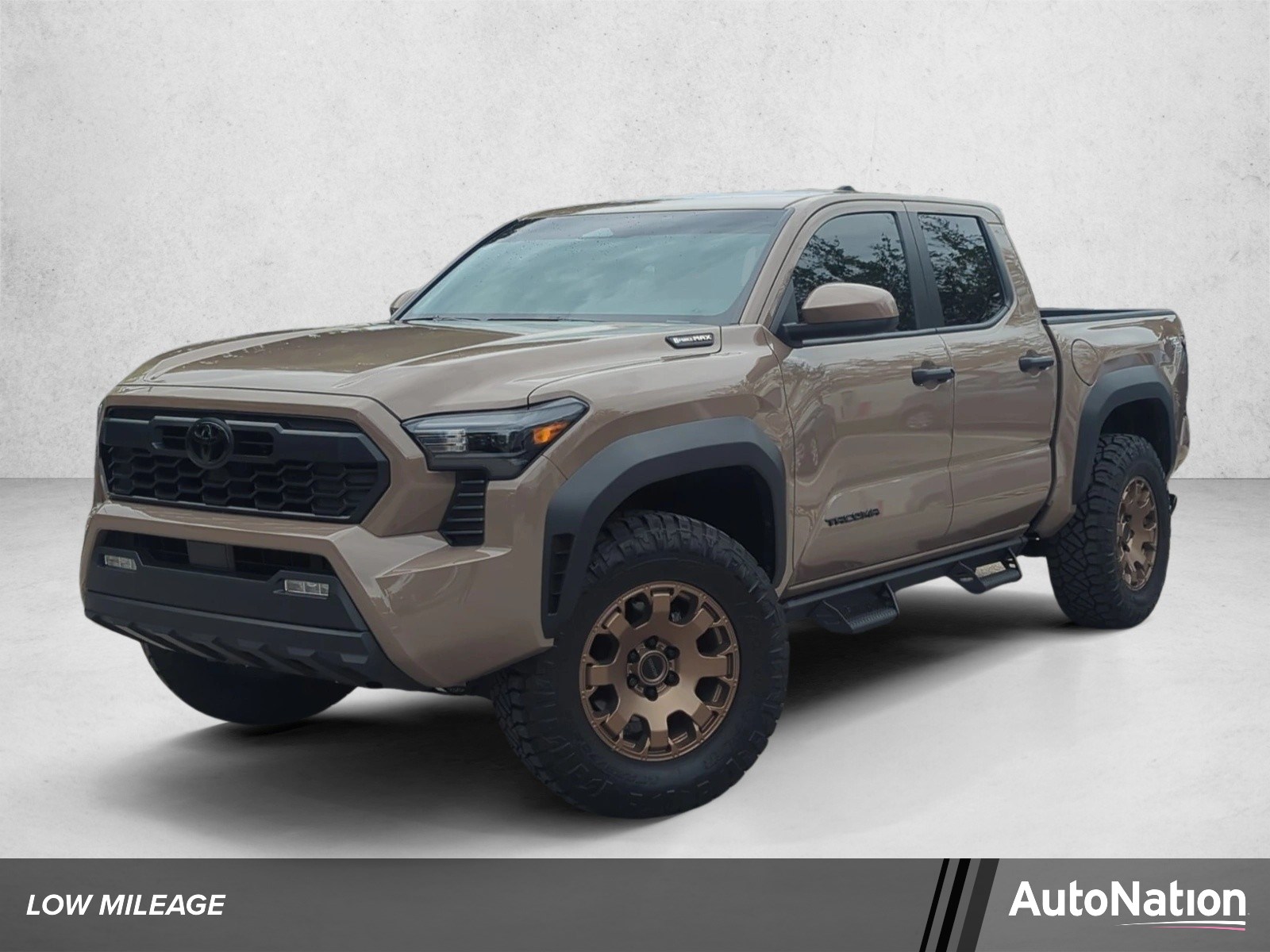  Toyota Tacoma i-FORCE MAX