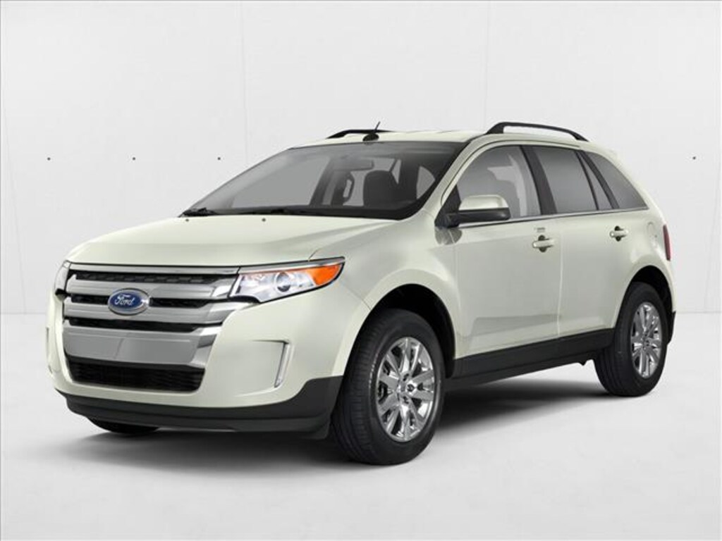 Used 2013 Ford Edge SE SUV