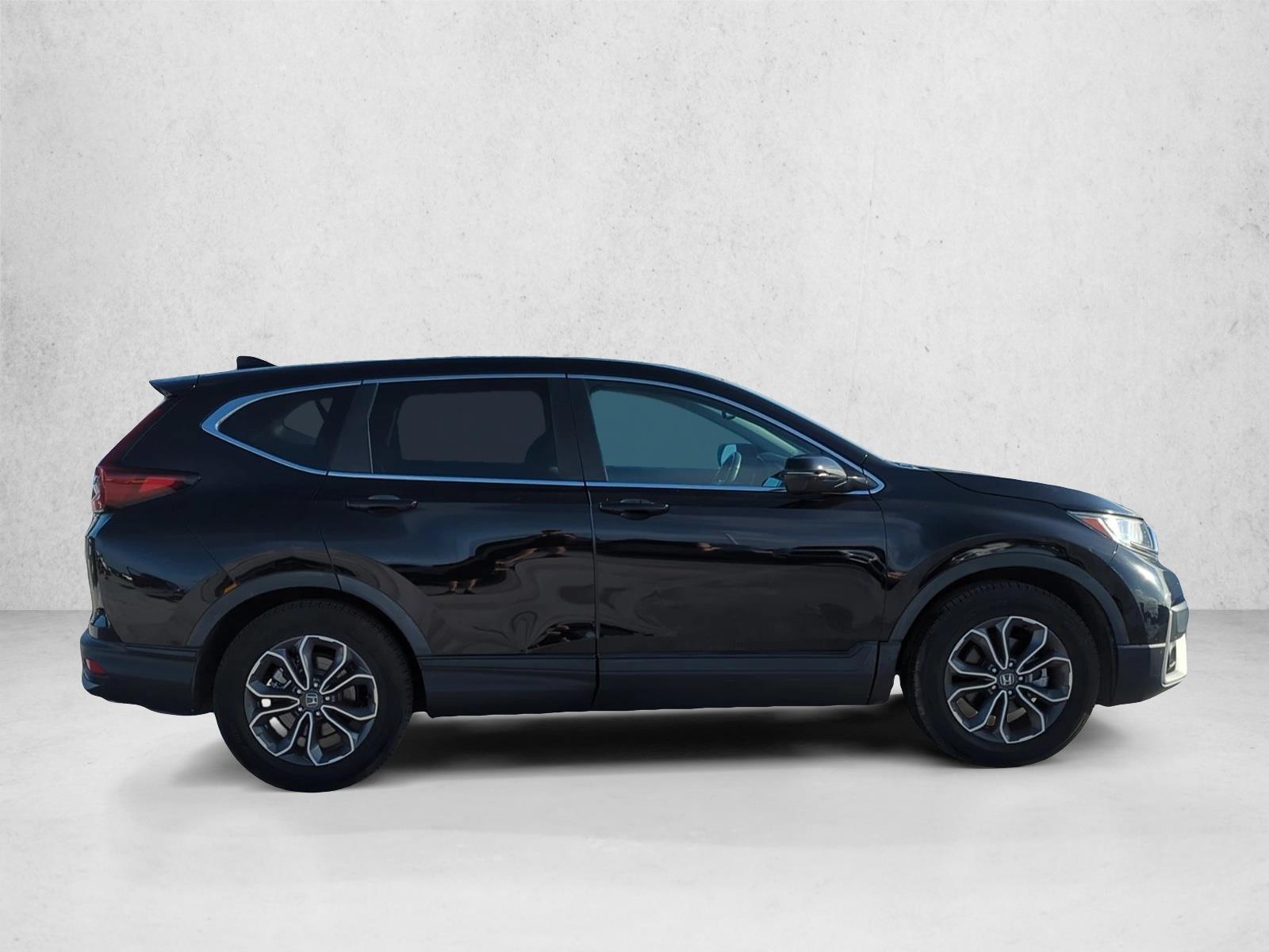 2022 Honda CR-V EX-L photo 4