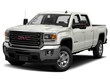  GMC Sierra 3500HD