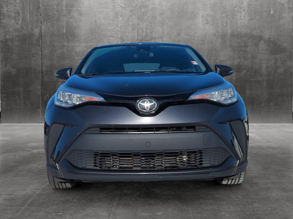 2021 Toyota CHR LE For Sale Fort Myers FL