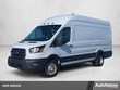  Ford Transit-350 Cargo