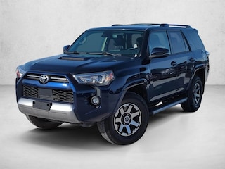 2021 Toyota 4Runner TRD Off Road Premium SUV