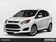  Ford C-Max Hybrid