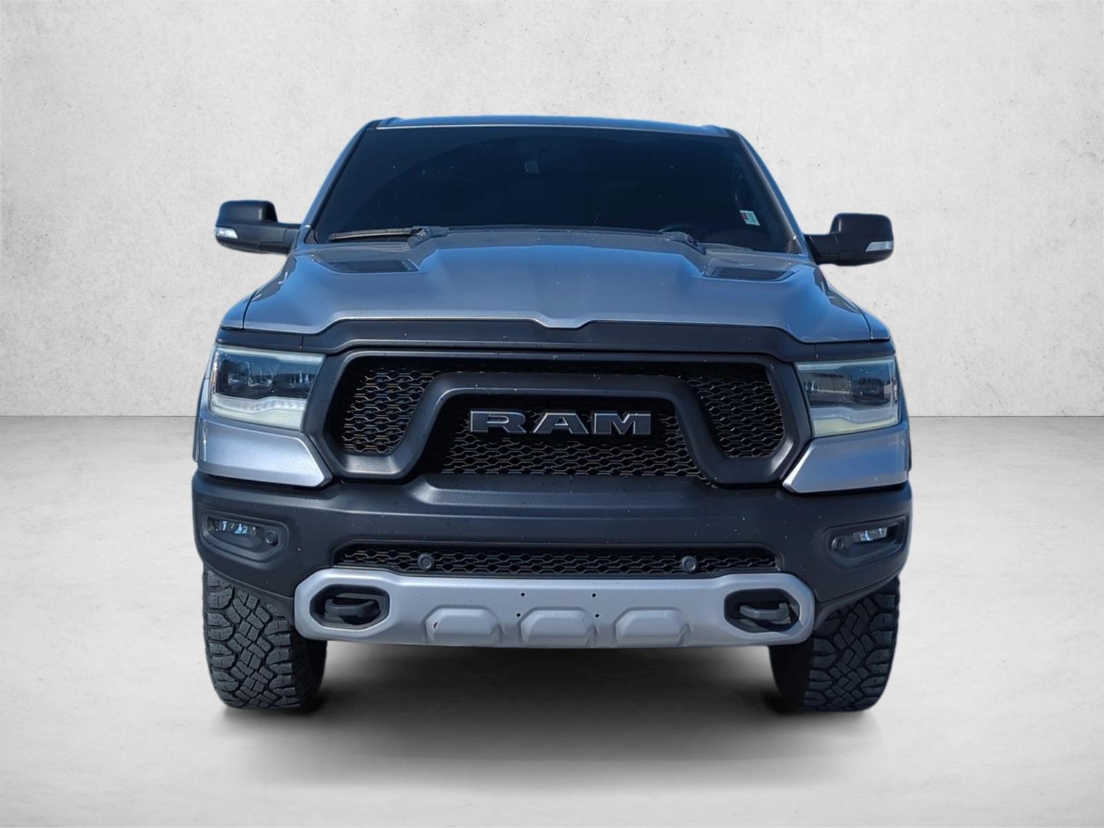 2020 Ram 1500 Rebel photo 2