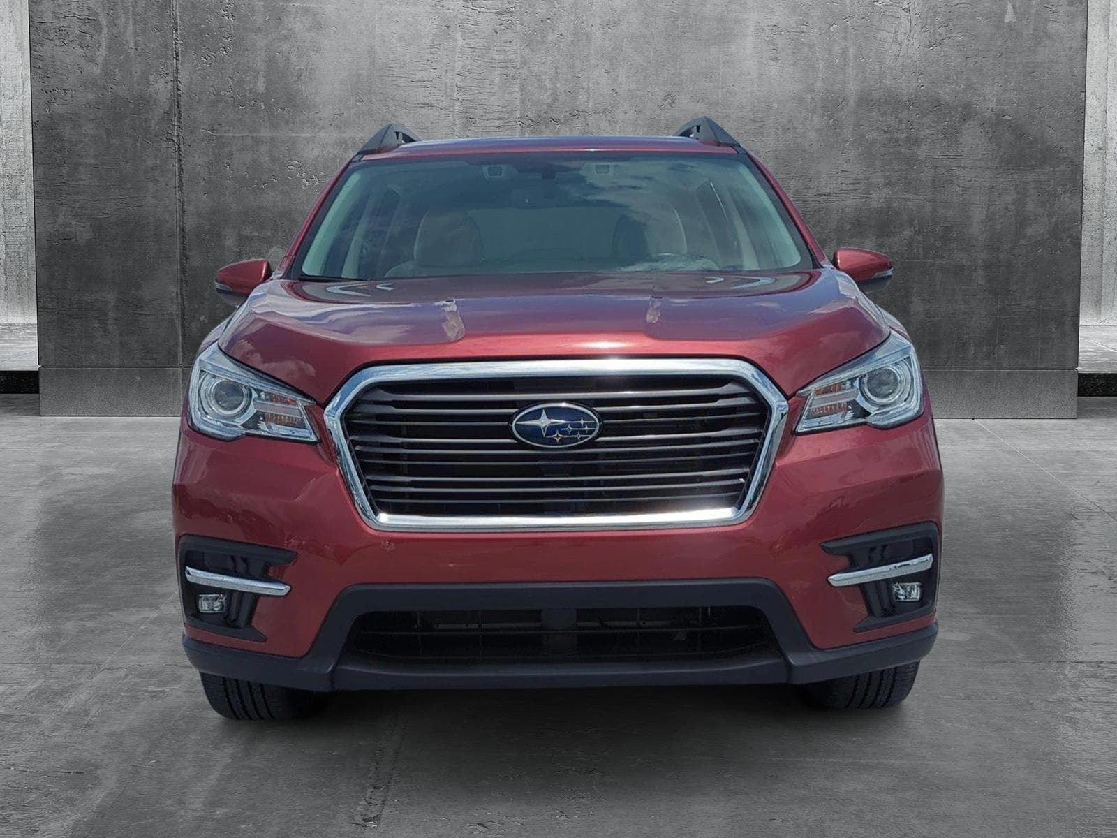 Used 2019 Subaru Ascent Limited with VIN 4S4WMAJD6K3406285 for sale in Fort Myers, FL