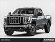  GMC Sierra 2500 HD