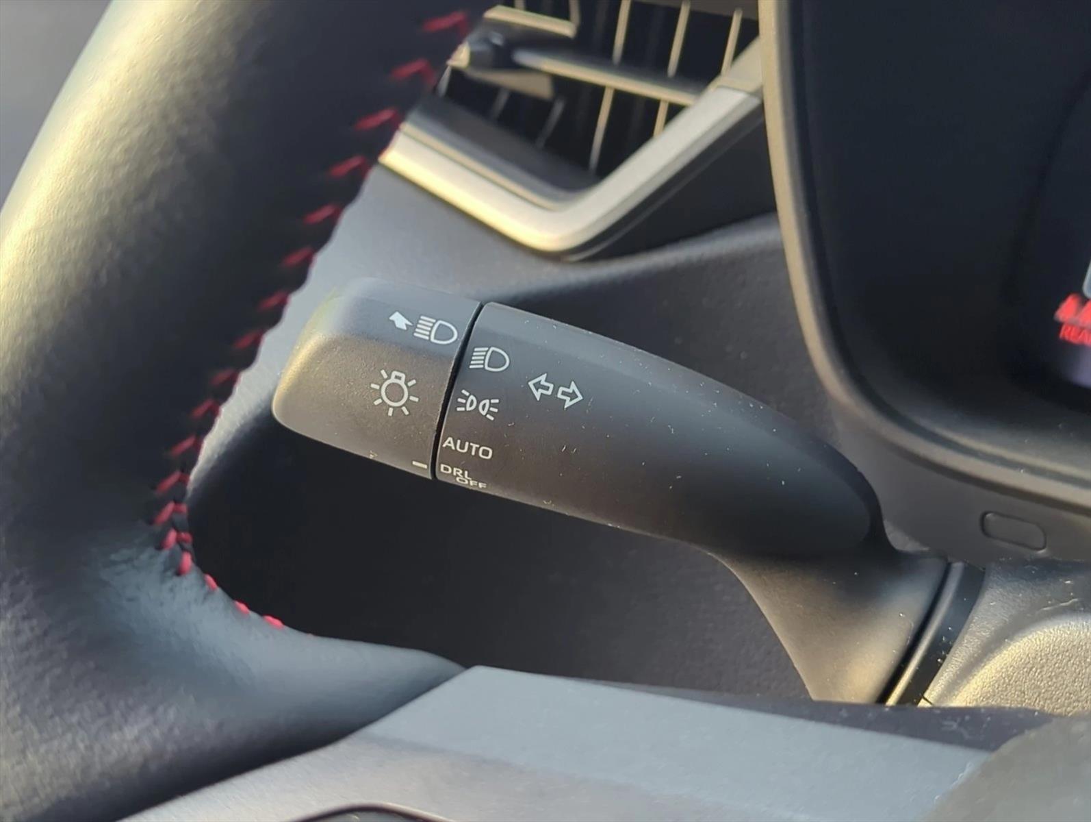 2025 Toyota GR Corolla Premium Plus - Photo 20