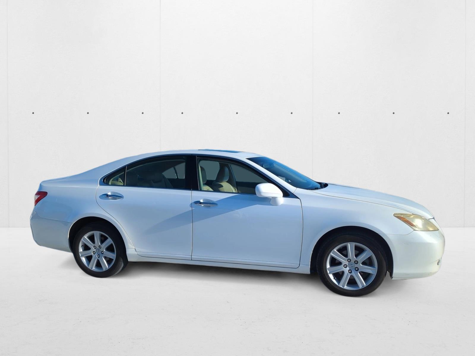 2008 Lexus ES 350 Base photo 4