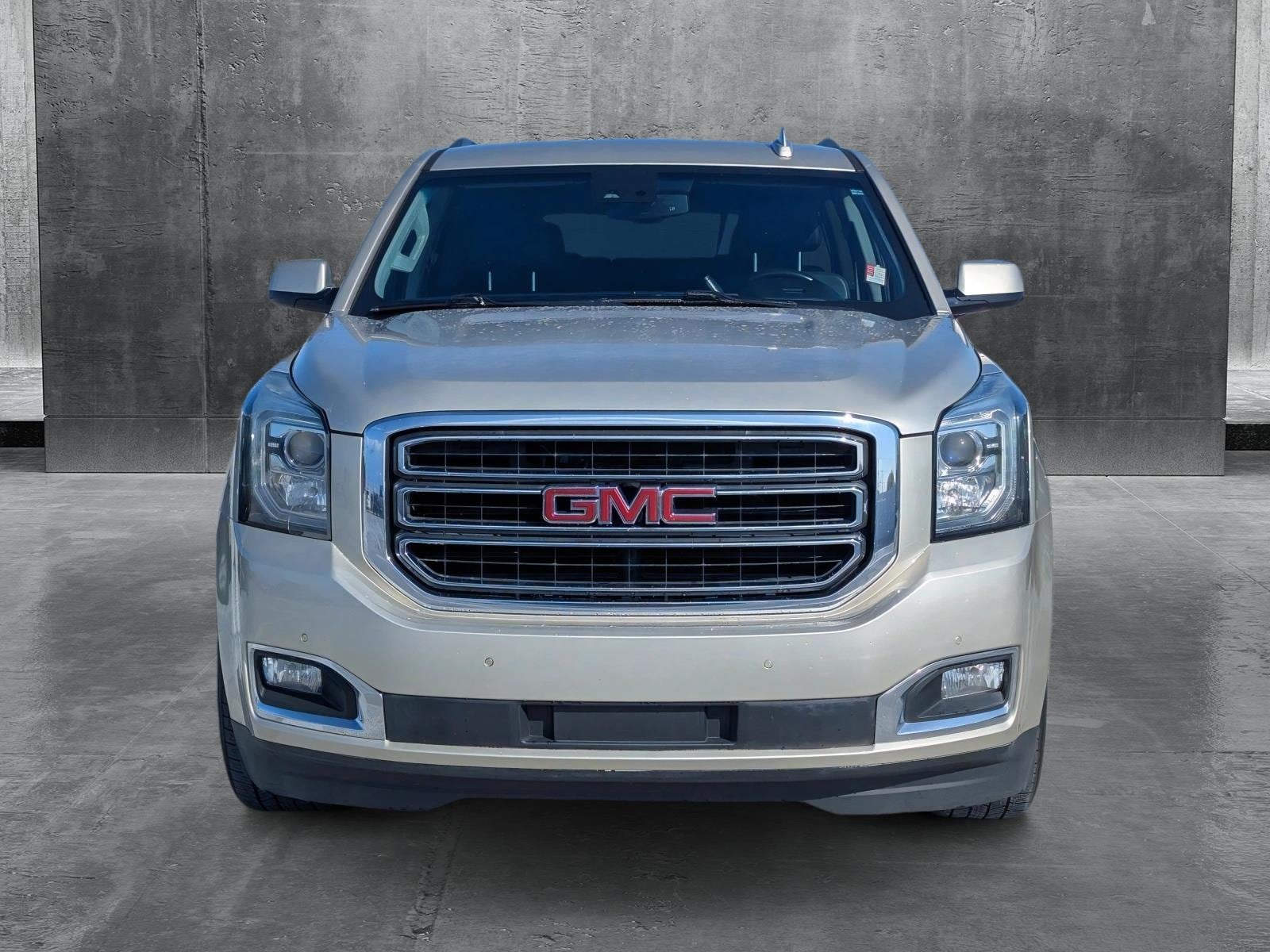 Used 2017 GMC Yukon XL SLT with VIN 1GKS2GKC2HR188194 for sale in Fort Myers, FL