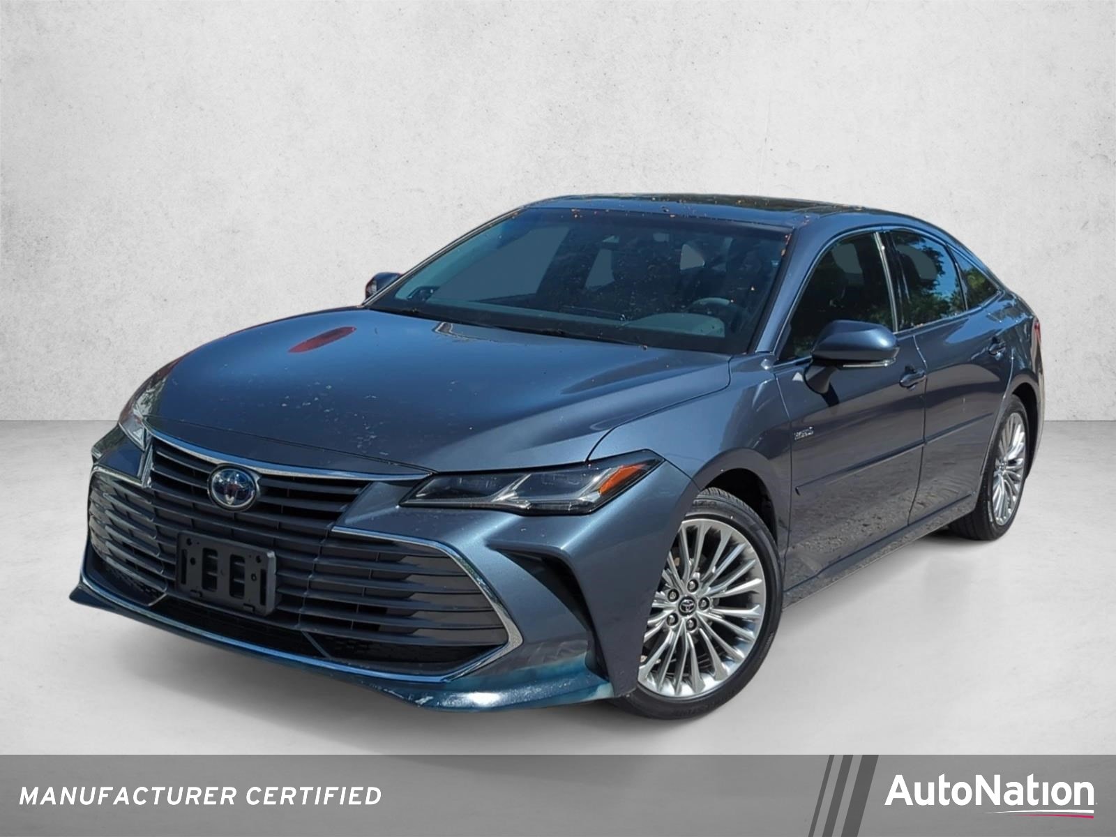 2019 Toyota Avalon