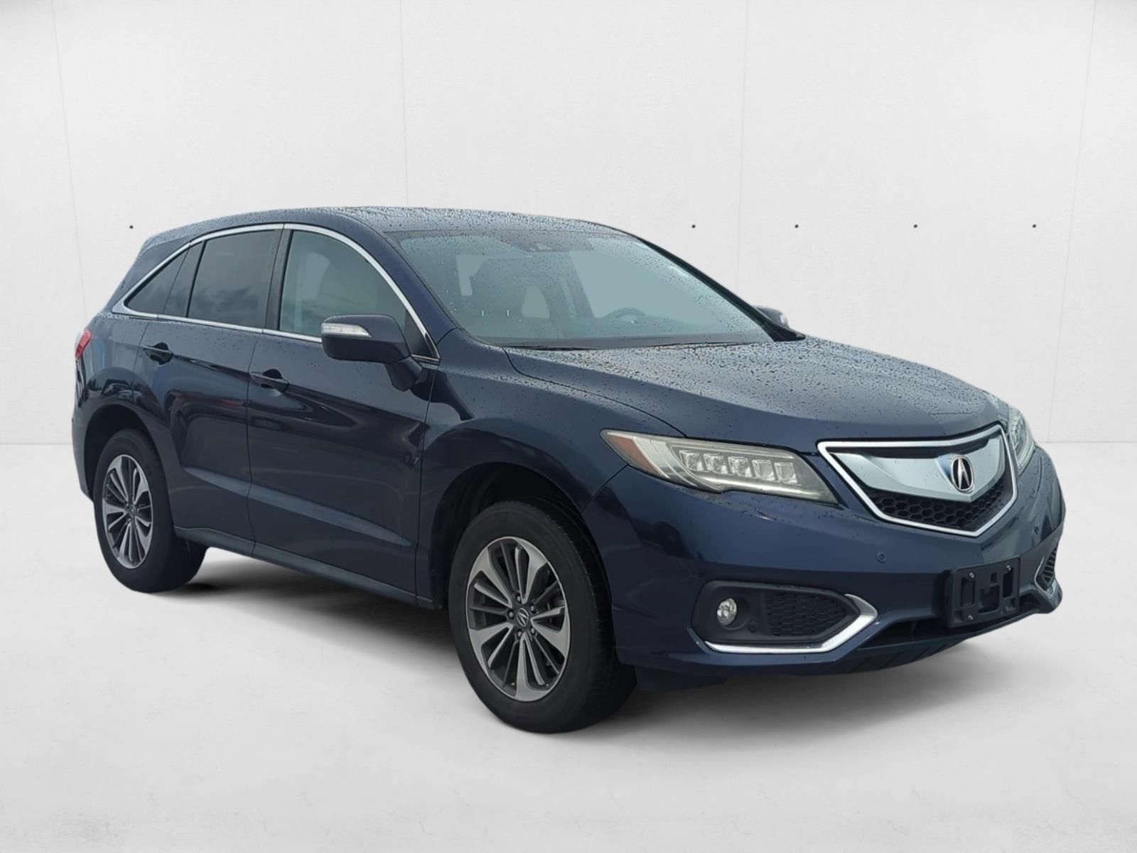 2017 Acura RDX Advance photo 3