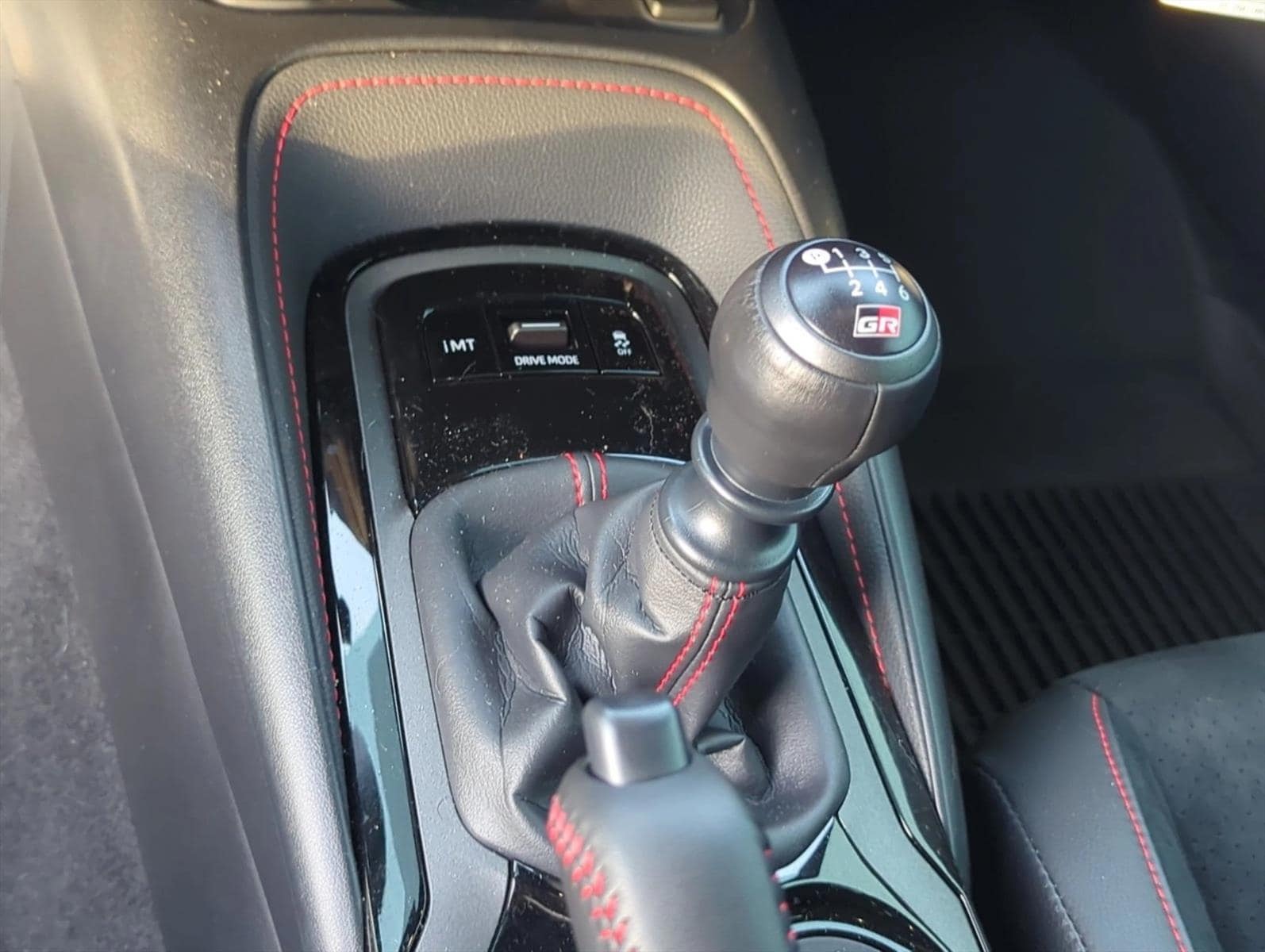 2025 Toyota GR Corolla Premium Plus - Photo 23
