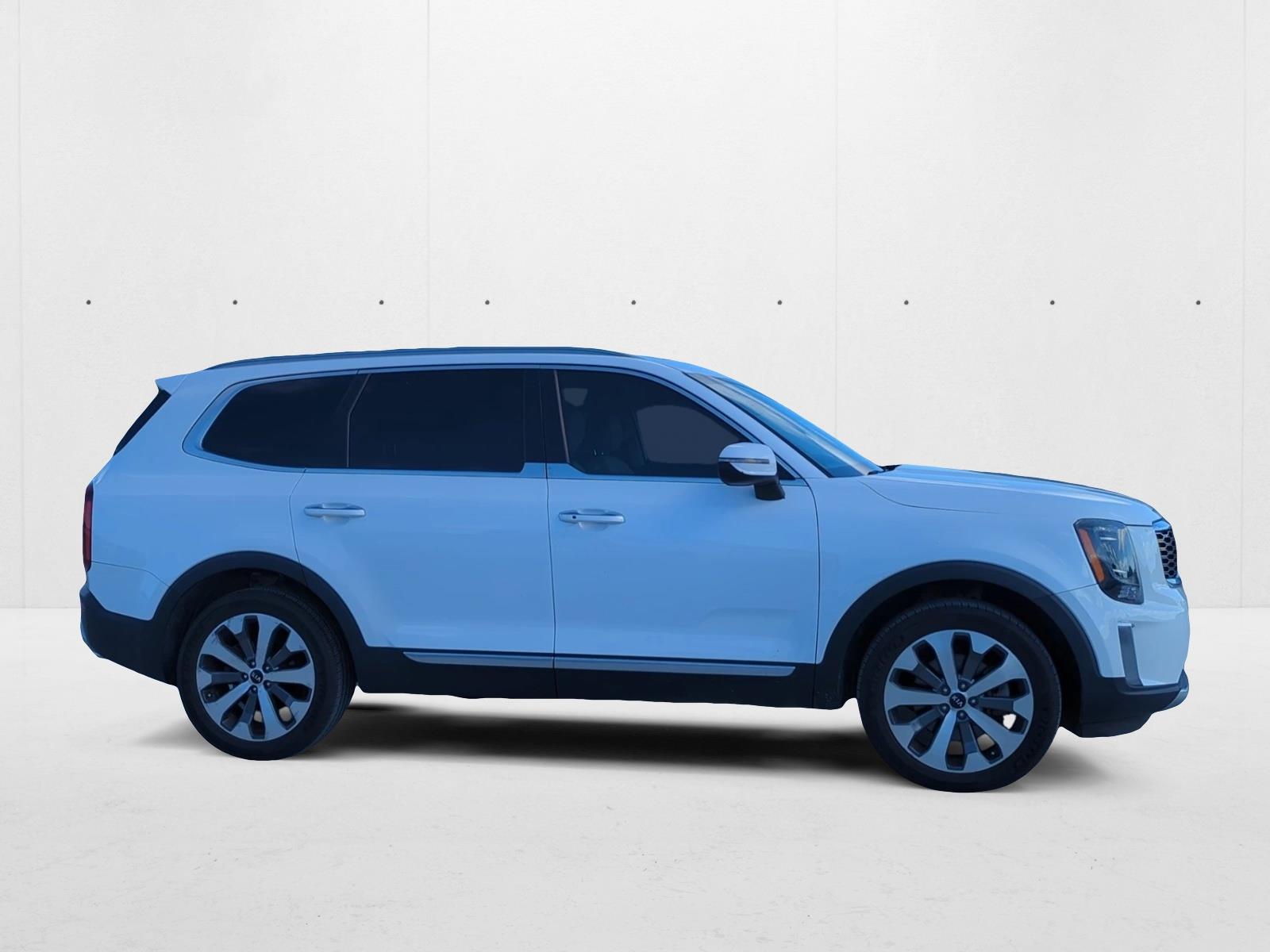2021 Kia Telluride S photo 4
