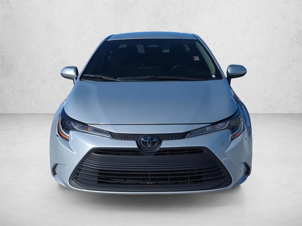 Certified 2024 Toyota