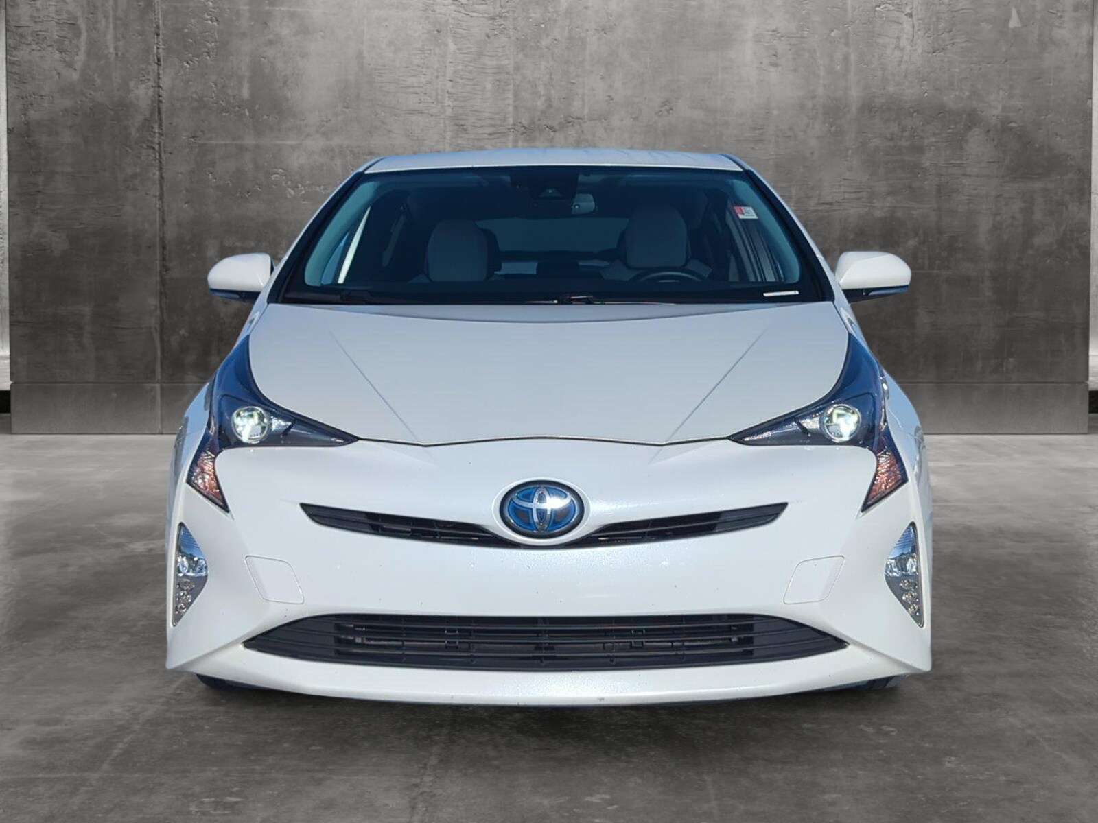 Used 2016 Toyota Prius Four with VIN JTDKARFU1G3525436 for sale in Clearwater, FL